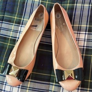Kate Spade flats